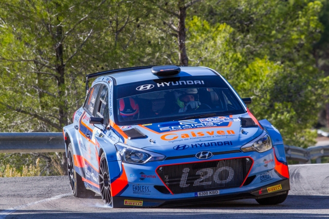 022 Rally La Nucia 2018 005